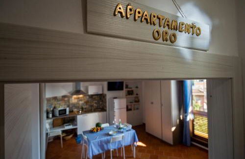 Piccolo Sole d'oro - appartamenti - Foto 16