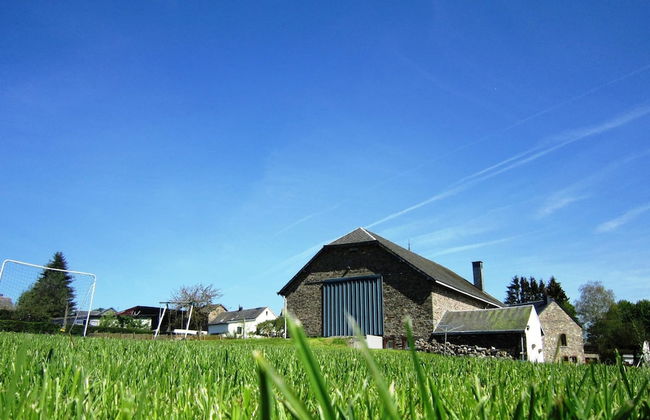 Cottage in Former Farmhouse in Tillet - Photo 31