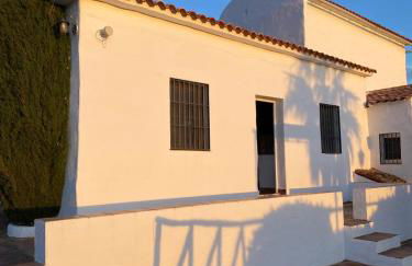 El Cielo, Cortijo en el corazón de las montañas - Foto 10