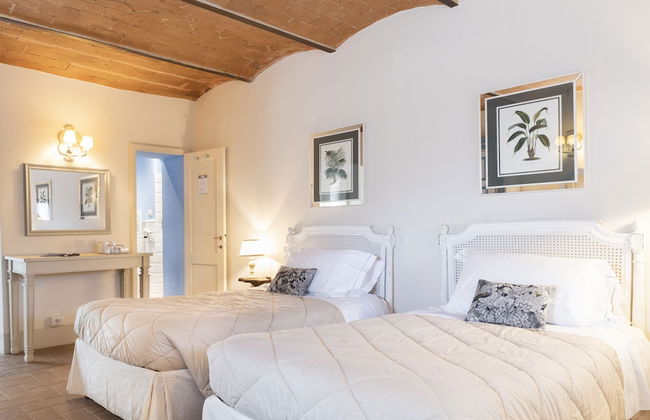 Borgo I Vicelli Adults Only Relais - Foto 42