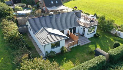 Ferienhaus Strandläufer - Foto 3