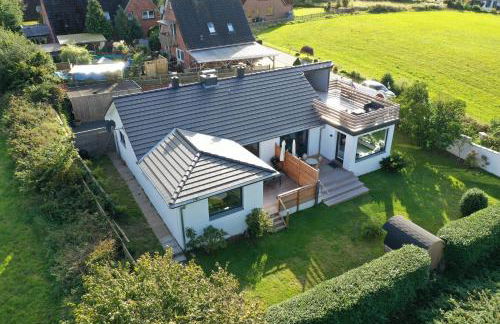 Ferienhaus Strandläufer - Foto 3