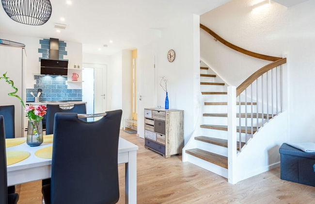 Nitschke - Vakantieappartement Wurm - Foto 19