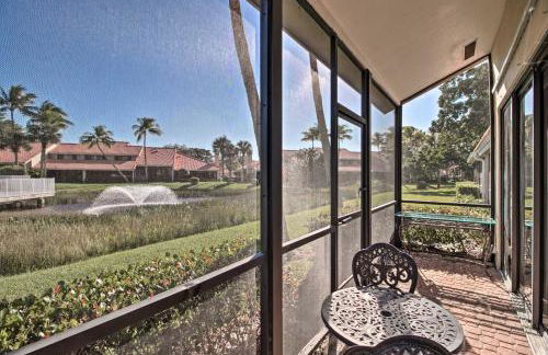 1 Mi to PGA Golf Retreat with Pool in Palm Beach - Photo 22
