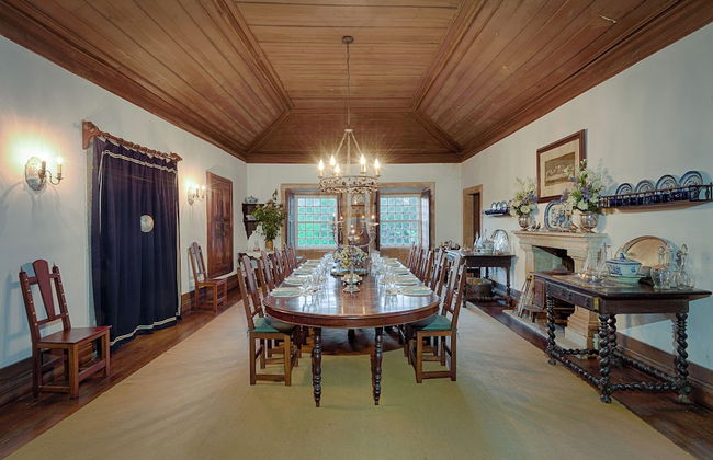 Paço de Lanheses - Photo 9