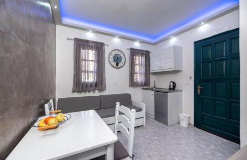 Villa Anemomilos Perissa - Foto 34