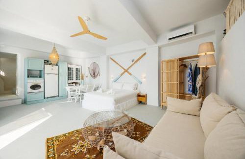 Petinos Fisherman's House - Foto 12