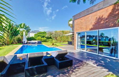 Villa Ravenala - by LovelyStay - Foto 33