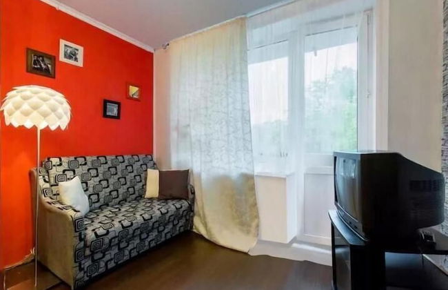 Apartment on Nizhegorodskaya 63 - Photo 6