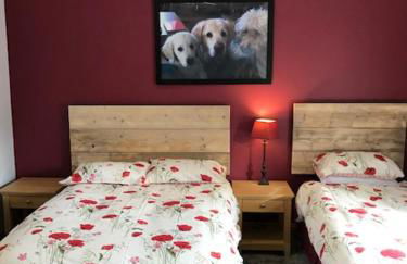 Holywell Grange Farm - Foto 16