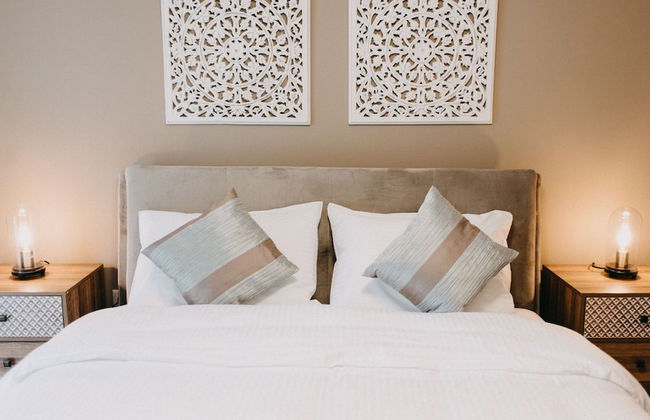 Best House Central Luxury Apartment - Foto 11