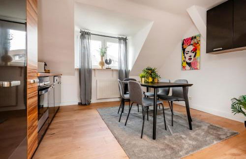 Kurzzeitglück 24h Self Check-In E04 - Foto 36