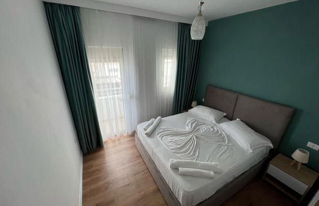 Wave Beachfront Apartments - Foto 3