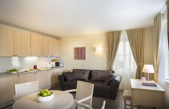 Apartments Belvedere - Liburnia - Foto 3