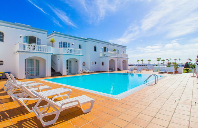 Apartamentos Corona Mar - Foto 32