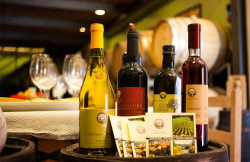 Tenuta San Vito In Fior Di Selva - Foto 59