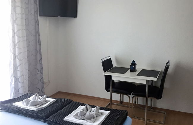 Logos Guesthouse - Foto 16