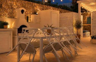 Mareluna Luxury Accomodation - Foto 64