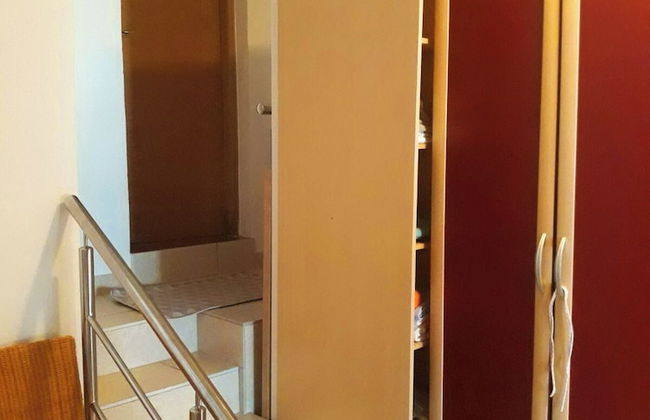 1 Bed Flat - Sleeps 2 - Parking - Wifi - Foto 9