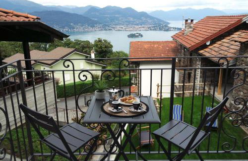 Cà di Cambret with lake View - Foto 2