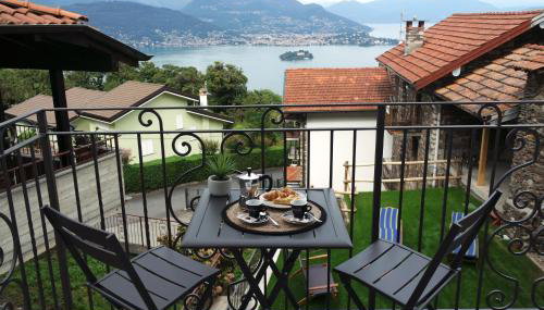 Cà di Cambret with lake View - Foto 1