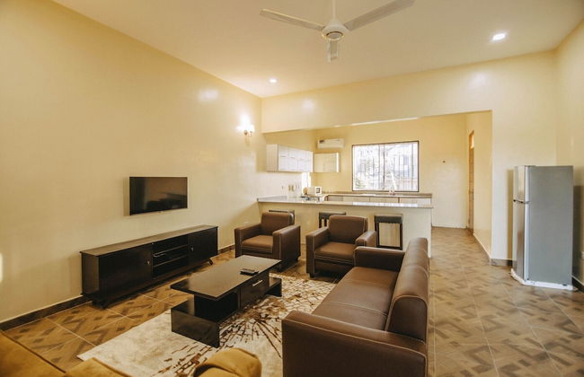 Goba Serene Apartments - Photo 23