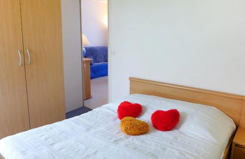 Apartment Le Petit Robinson-5 by Interhome - Foto 12