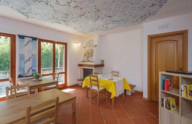 A Casa di Mila - Photo 31