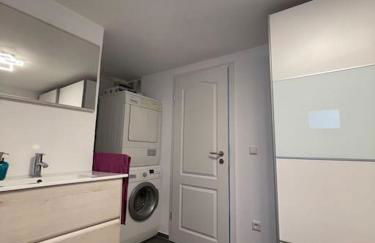 Moderne 2-Zimmer-Wohnung nahe Daimler - Foto 9