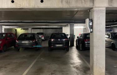 T2 Neuf Bordeaux Bassins à Flots - Foto 10