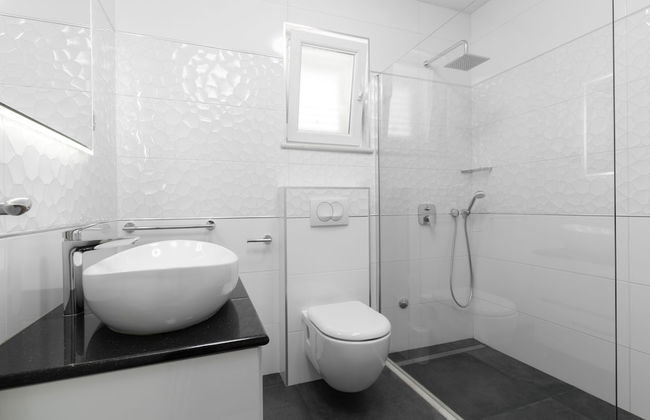 Modern Villa Near the Sea - Foto 34