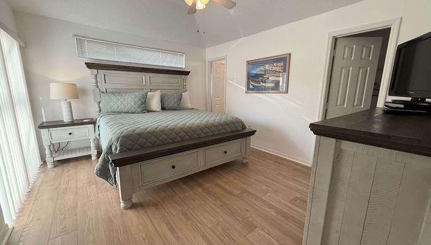 Southern Dunes Villa - Private Pool Area - Foto 4, Zimmer