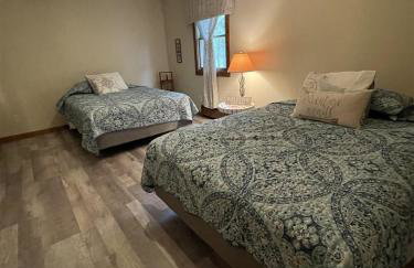 CAMP SANDBAR LIMIT 12 home - Foto 22