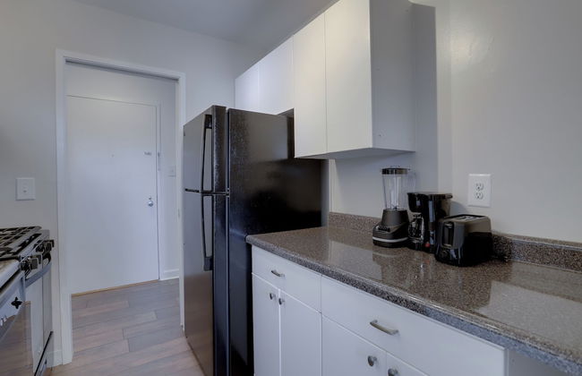 Barton Park View Apartments - Foto 23