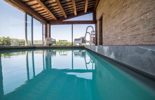 Country House Ca' Brunello - Foto 51