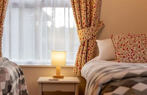 Falls Cottage - Foto 19