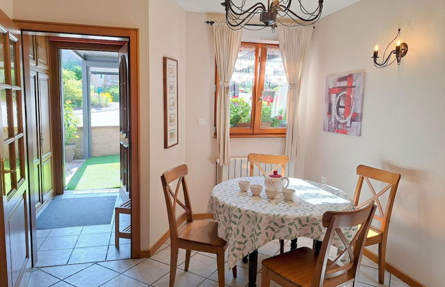 House Near Vosges Park and La Petite Pierre - Foto 19