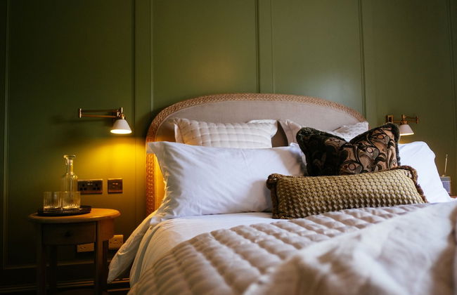 Ty Afon, River House - Foto 16