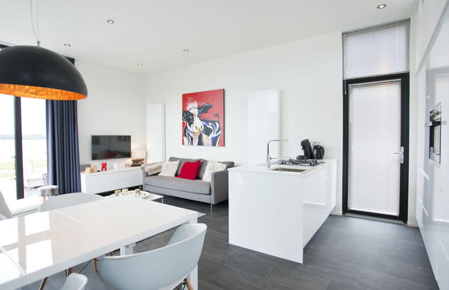 Cube Exclusif Waterfront 4 - Foto 8