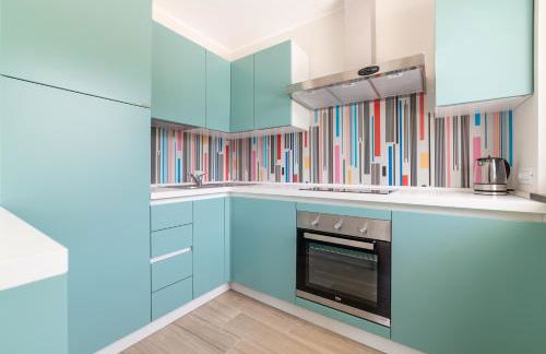 Micabalù Luxury Apartment - Foto 14