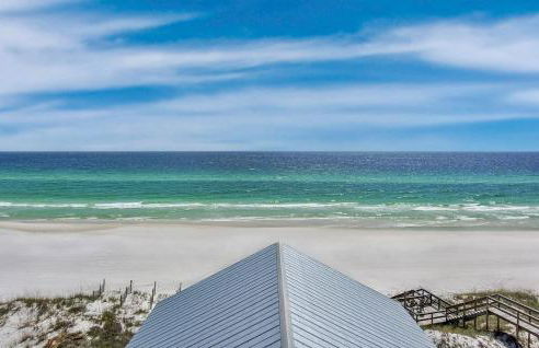 Ocean Air Upper West Private Beach Unit on 30A - Foto 10