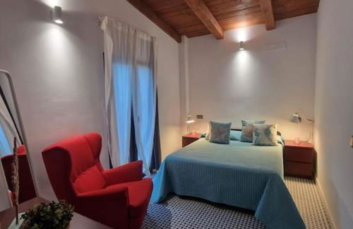 La Casa Azul del Pontiví - Photo 32