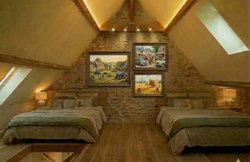 maison de campagne - Foto 4