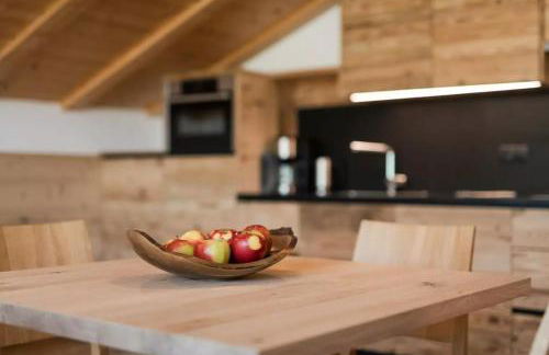 Natur Suite Edelweisshof App Tony - Foto 14