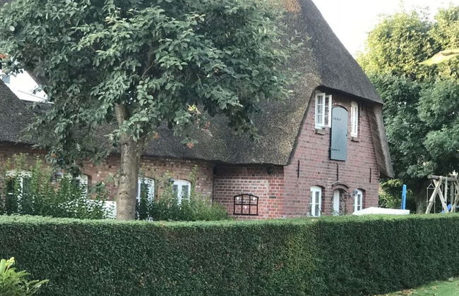 Holiday Apartment Nordwind - Foto 27