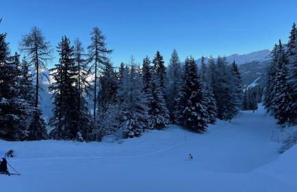 Appartement - La Plagne - Les Coches - 7 Personnes - Pieds des pistes - Foto 56