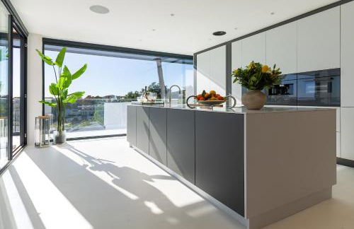 Villa Azure - Foto 25