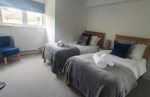 BayVue Apartment & Apartment 7, The Bay House - Foto 13