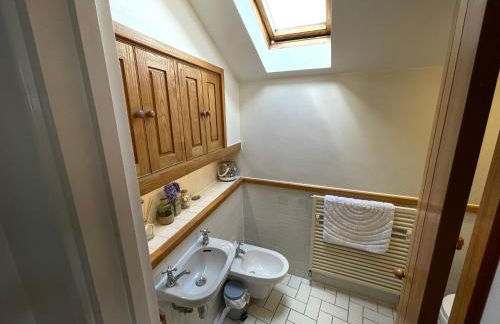 Quay Cottage Nautical themed Right on the estuary Dittisham Family friendly - Foto 27