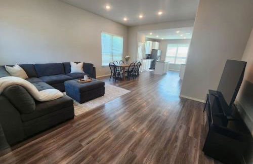 Spacious Retreat 5 Min from Lake Conroe - Foto 14